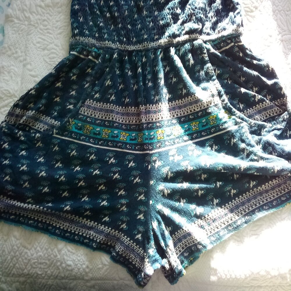 Sunsuit - Picture 4 of 6